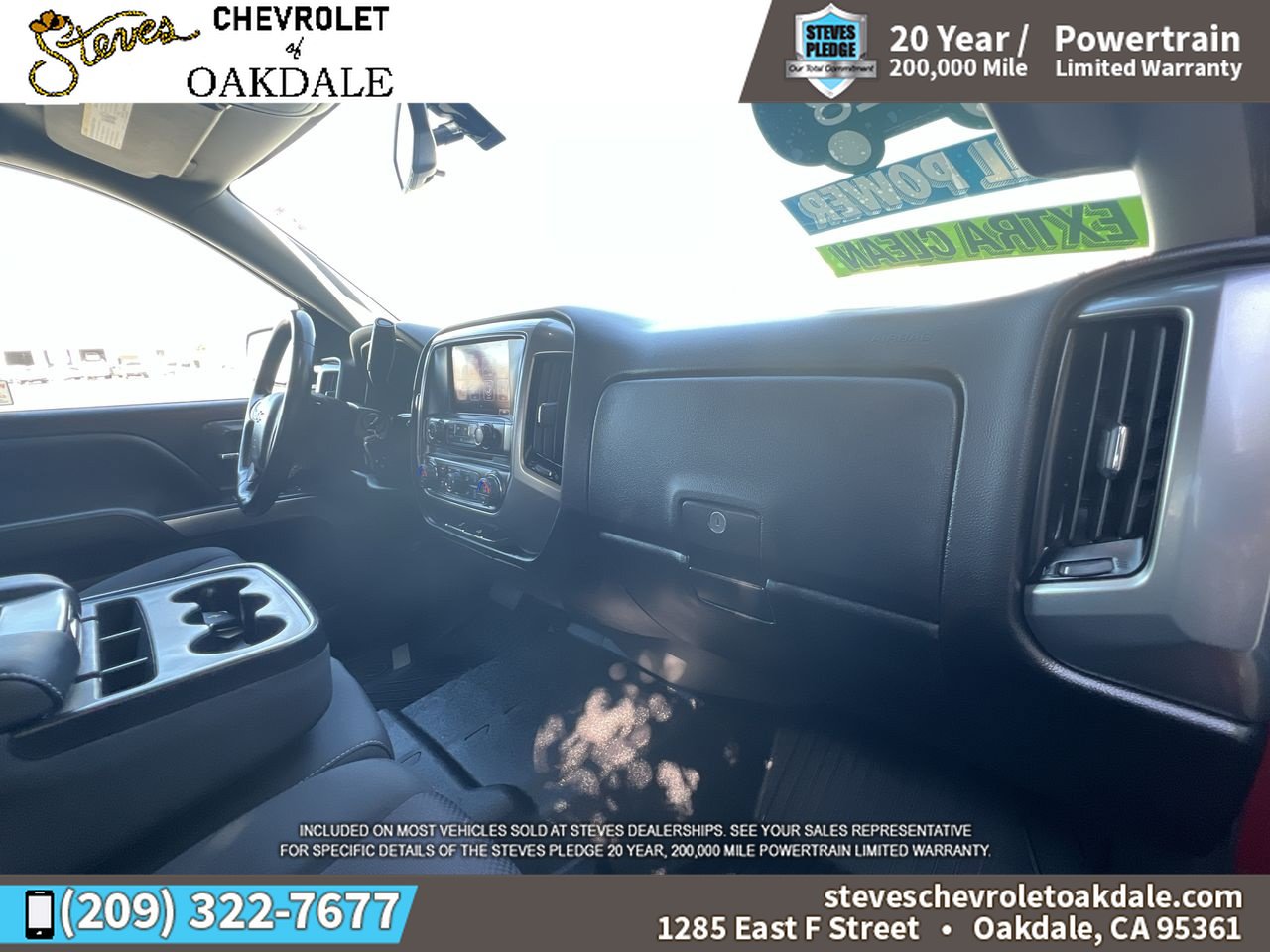 Certified 2018 Chevrolet Silverado 1500 LT w/ All Star Edition RWD image 29