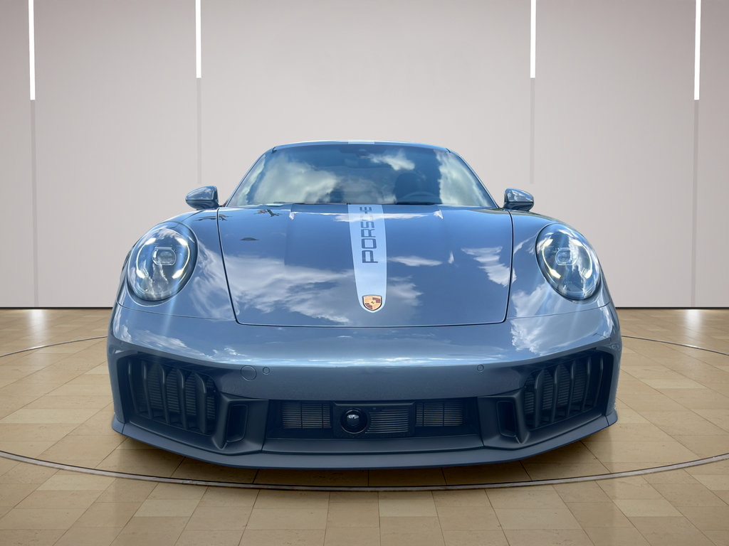 Certified 2026 Porsche 911 Carrera GTS RWD image 10