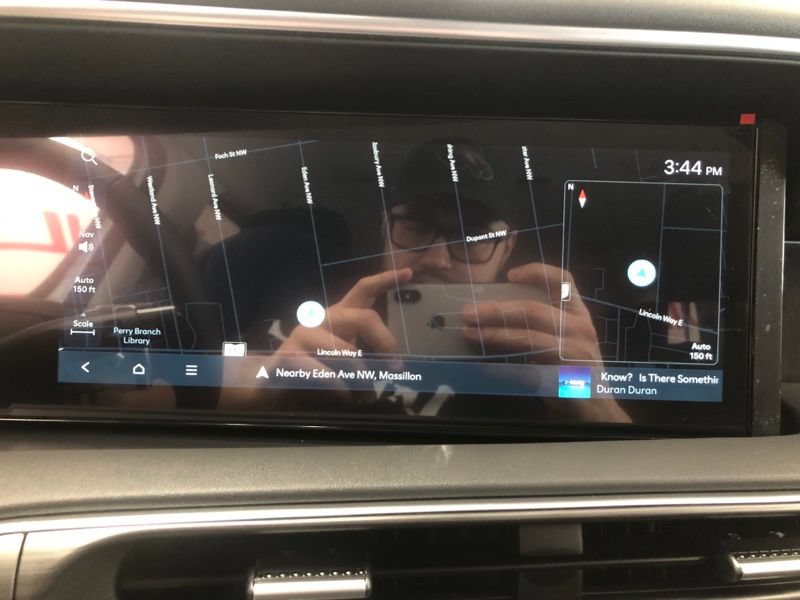 New 2026 Hyundai Palisade SE AWD/4WD image 27
