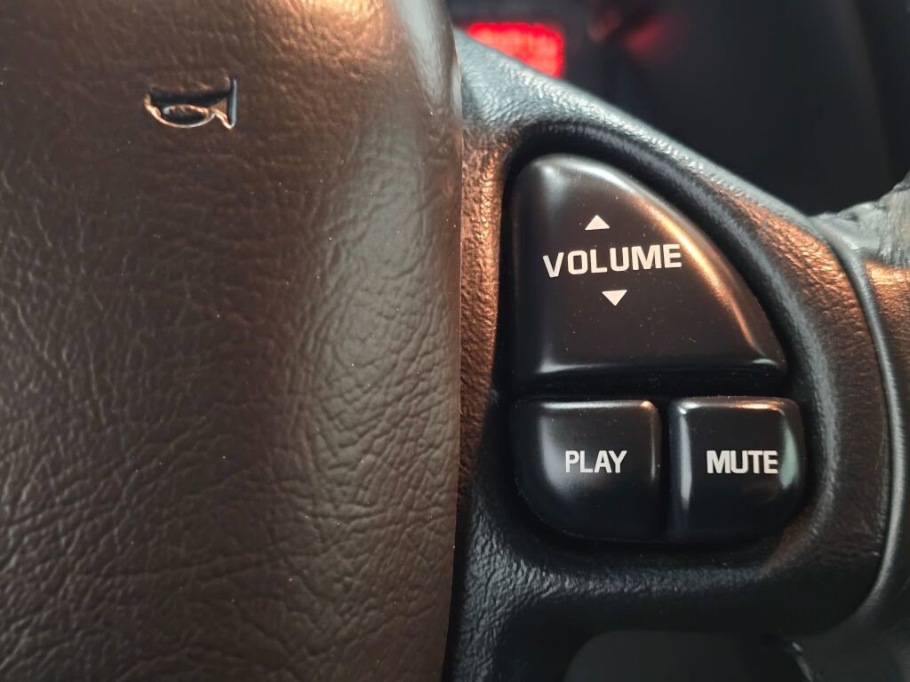 Used 2002 Chevrolet Camaro Z28 w/ SS Performance/Appearance Pkg image 86