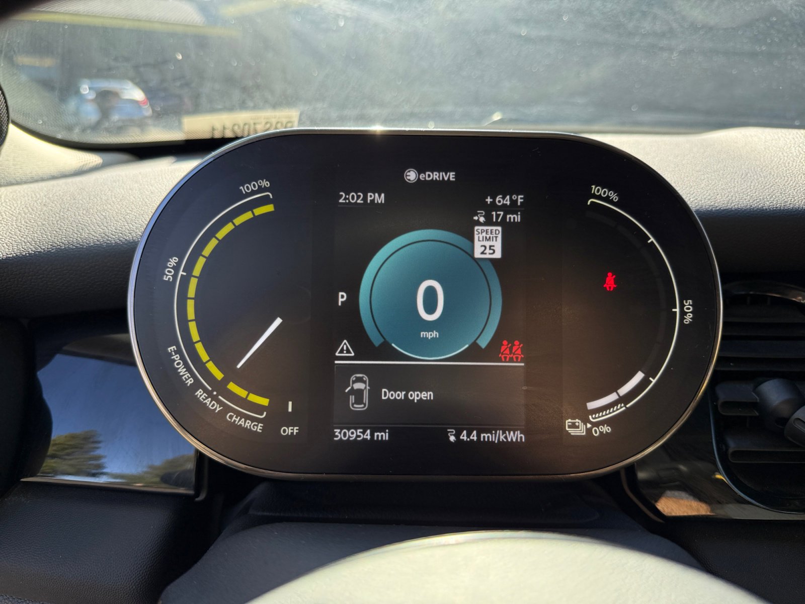 Used 2023 MINI Cooper SE image 22