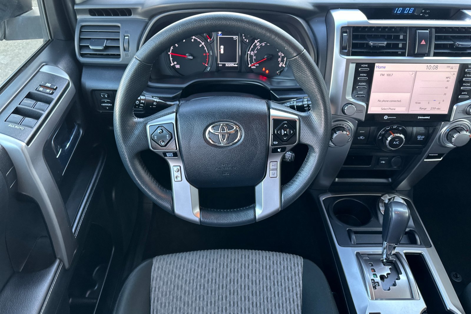 Used 2024 Toyota 4Runner SR5 image 14