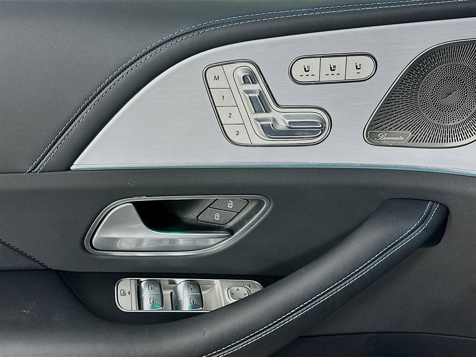 Used 2025 Mercedes-Benz GLE 63 AMG S image 23