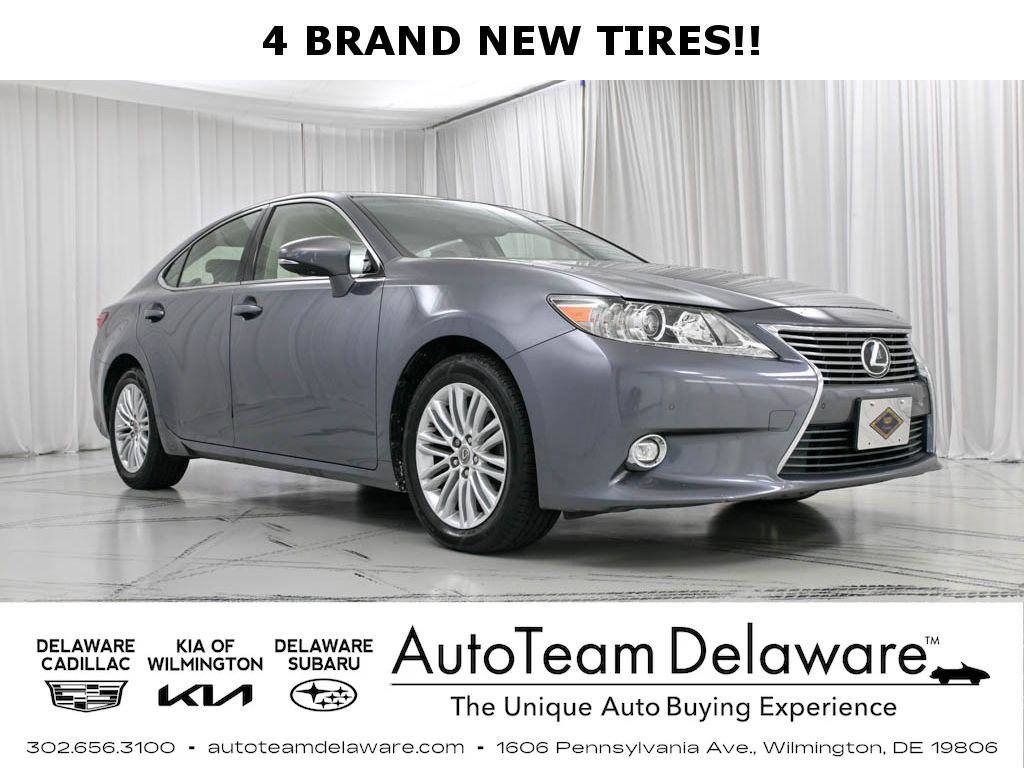 Used 2014 Lexus ES 350