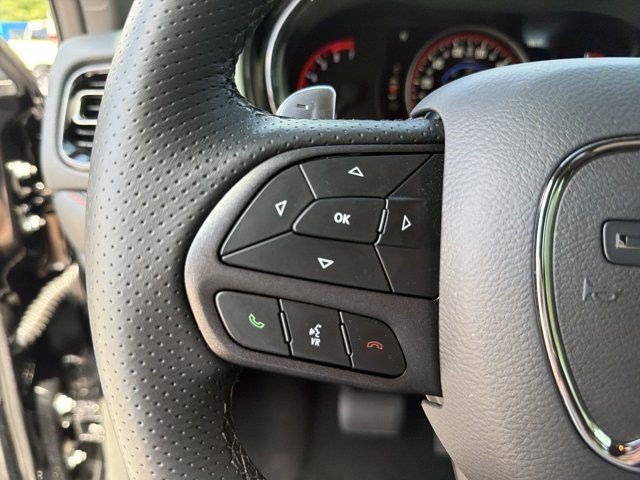Used 2026 Dodge Durango GT AWD/4WD image 36