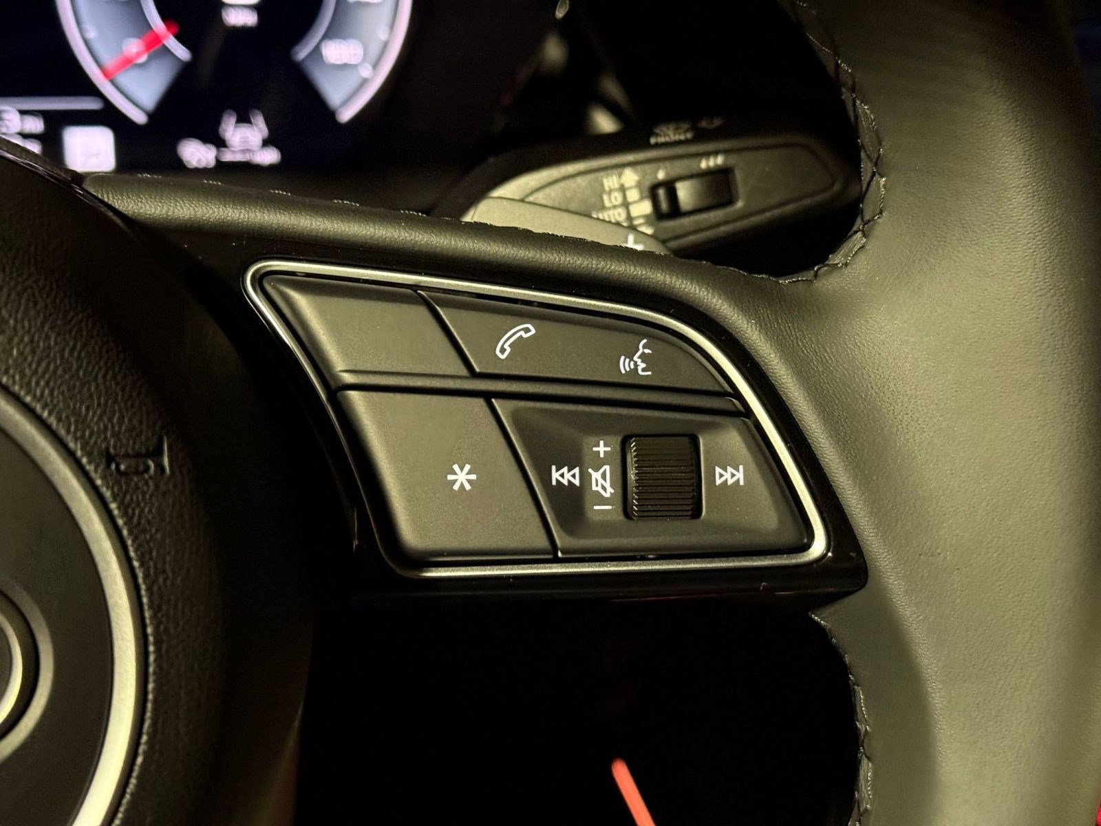 New 2026 Audi A3 2.0T Premium Plus image 24