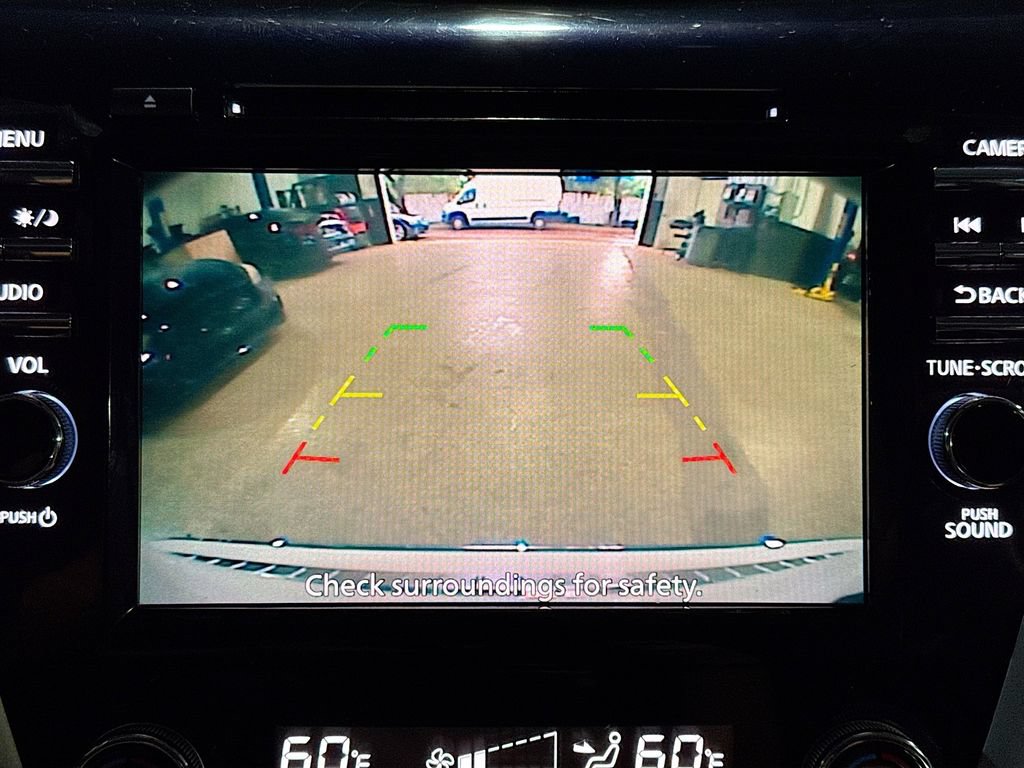 Used 2019 Nissan Murano S w/ Cargo Package FWD image 14