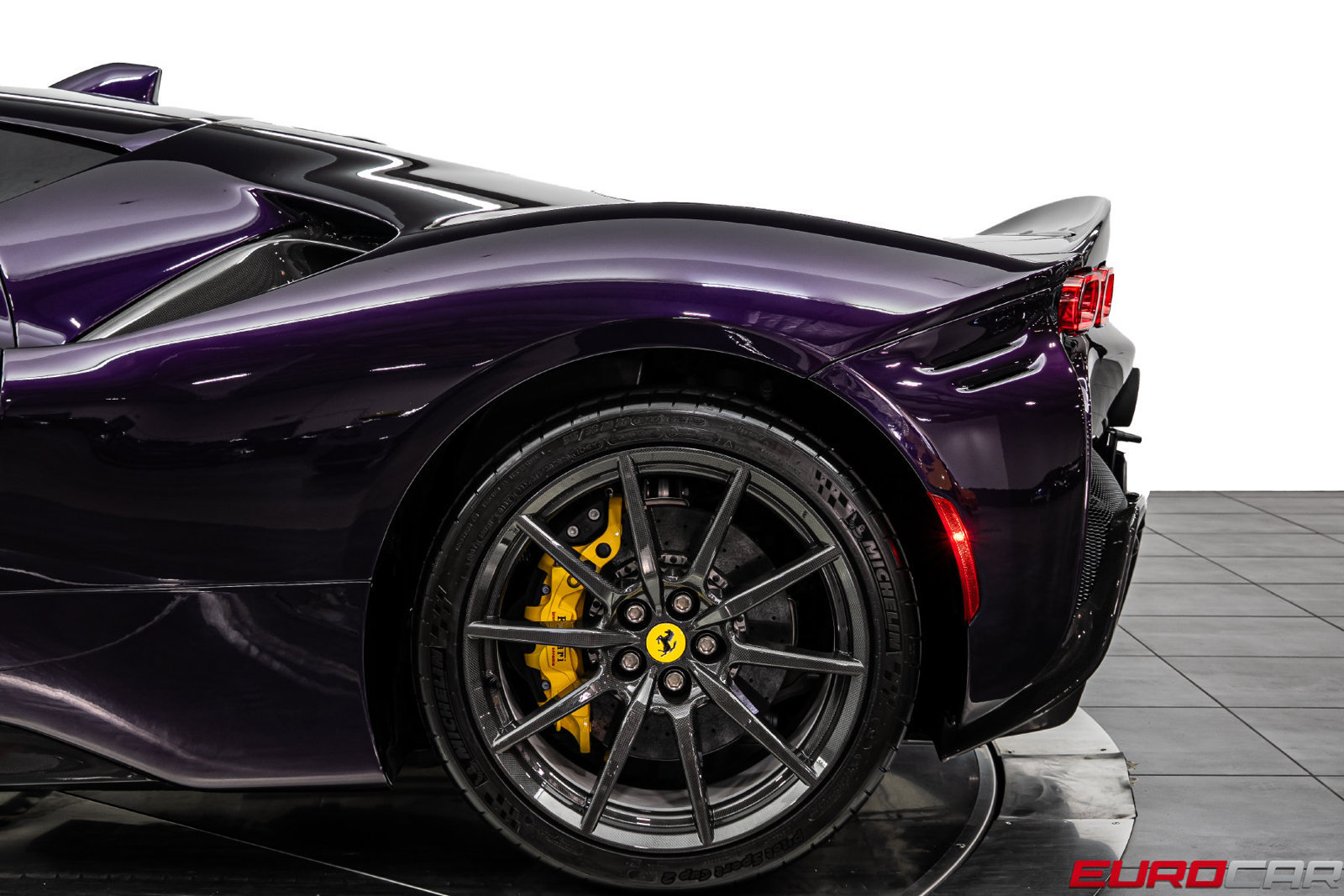 Used 2023 Ferrari SF90 Stradale AWD/4WD image 24