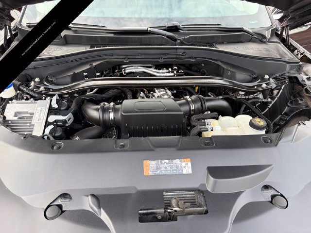 Certified 2024 Lincoln Aviator Reserve w/ Equipment Group 201A AWD/4WD image 25