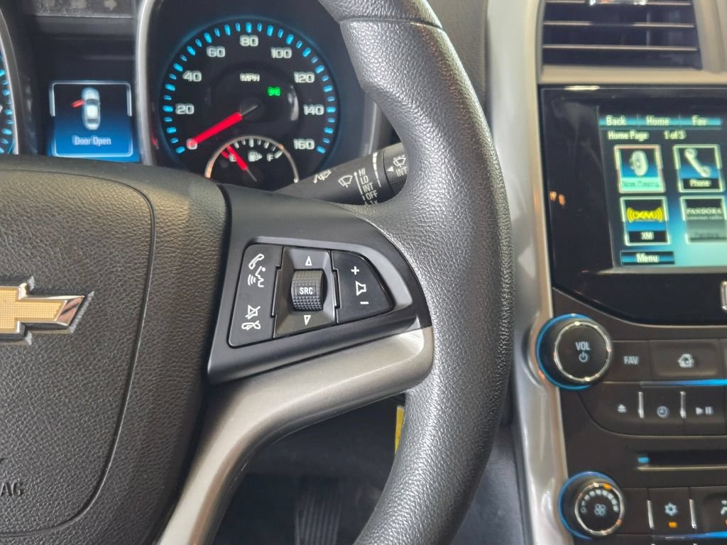 Used 2016 Chevrolet Malibu LT w/ Power Convenience Package FWD image 27