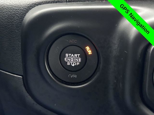 Used 2023 Jeep Wrangler Unlimited image 14