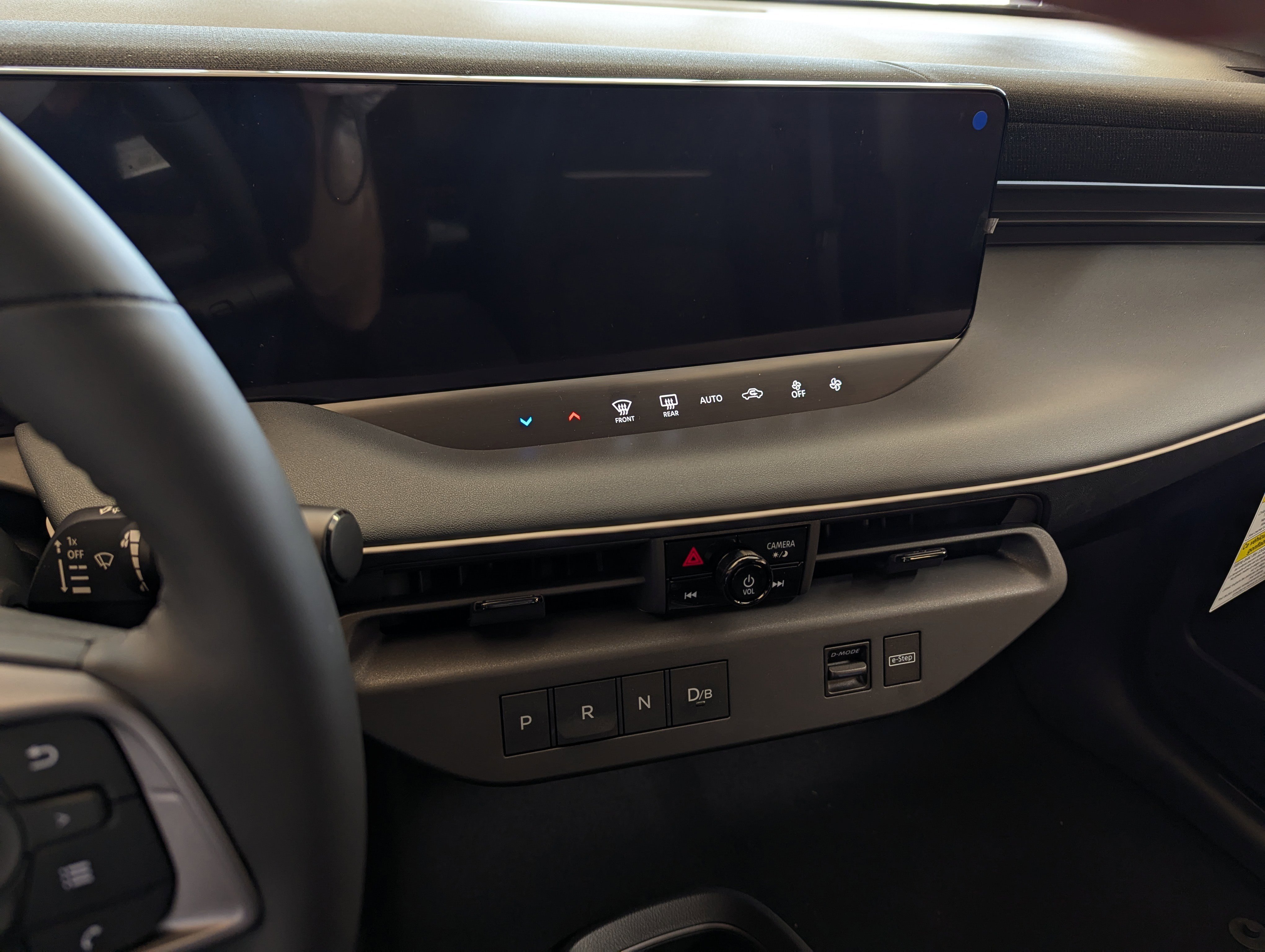 New 2026 Nissan Leaf image 10