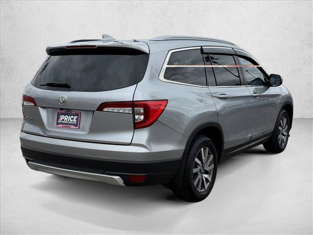 Used 2019 Honda Pilot EX-L image 6