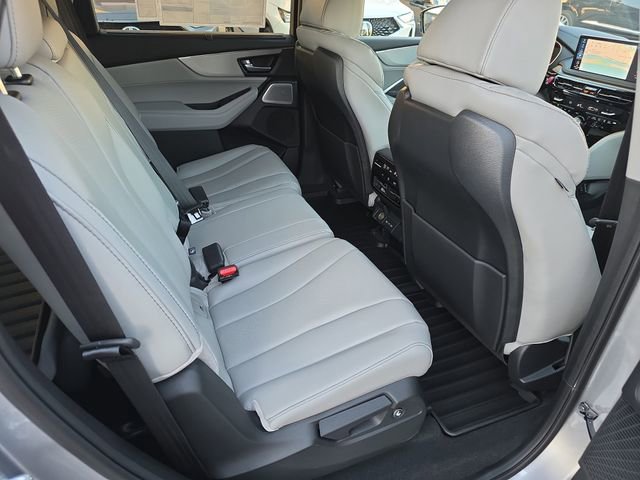 New 2026 Acura MDX FWD w/ Technology Package image 39