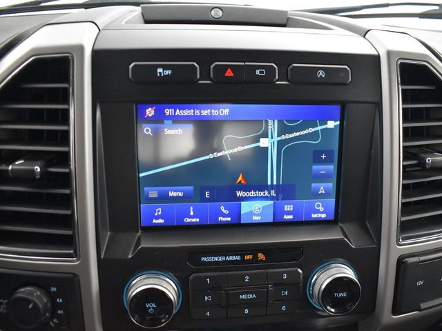 Used 2019 Ford F150 Lariat w/ Equipment Group 502A Luxury image 23