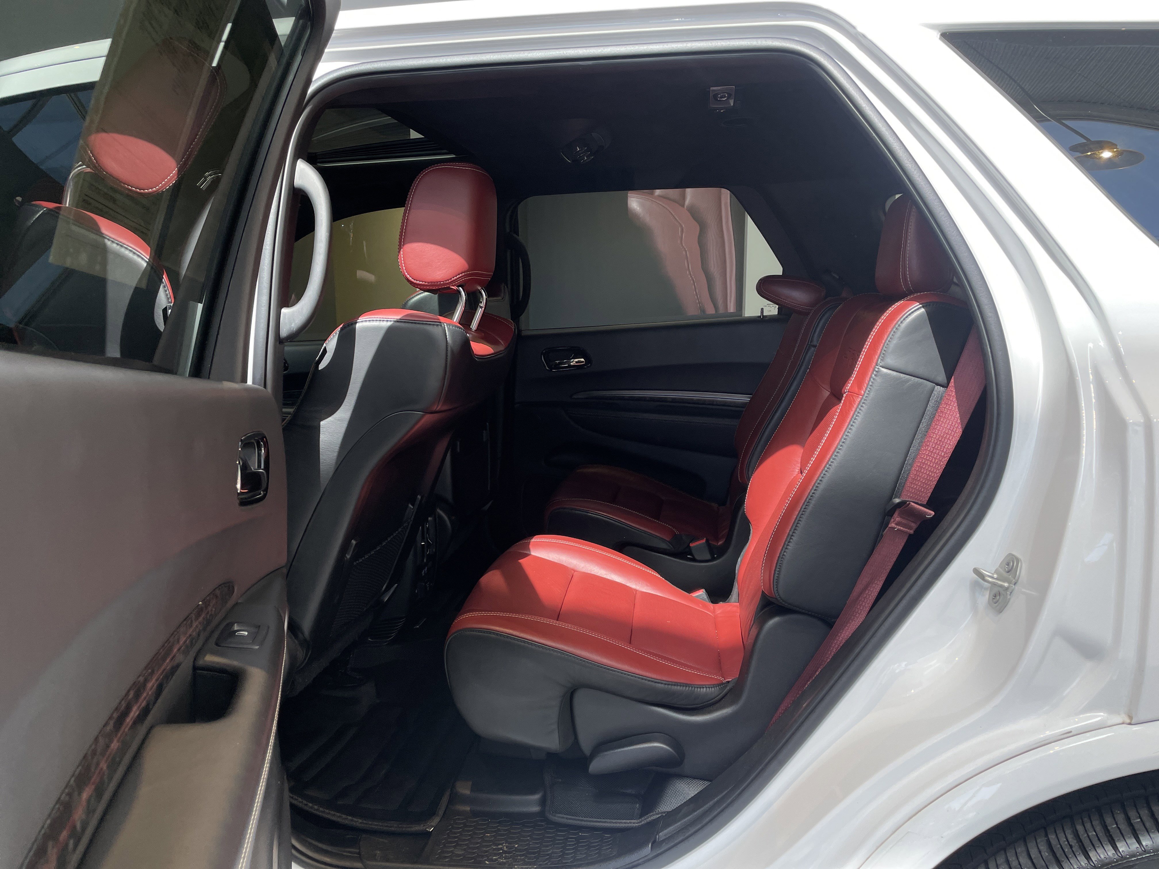 Used 2024 Dodge Durango SRT Hellcat image 18