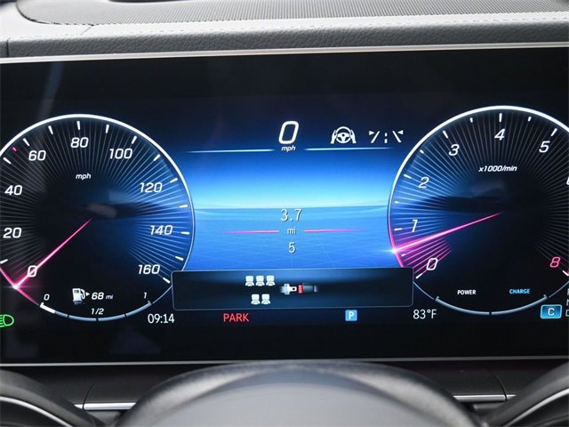 New 2026 Mercedes-Benz GLS 580 4MATIC image 2