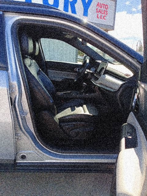 Used 2025 Jeep Compass Limited AWD/4WD image 27