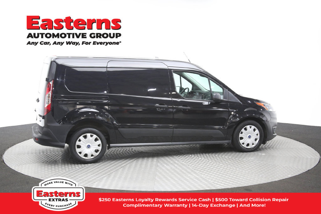 Used 2022 Ford Transit Connect XL FWD image 41