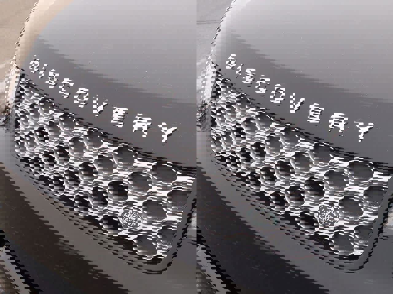 New 2026 Land Rover Discovery Limited Edition image 12