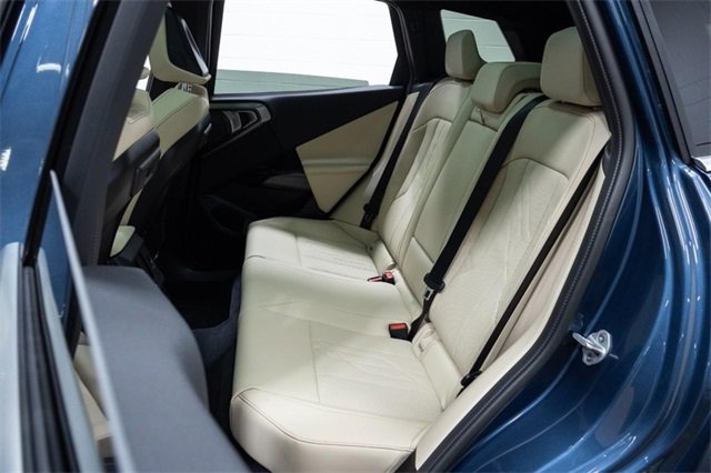 New 2026 BMW X3 xDrive30 image 25