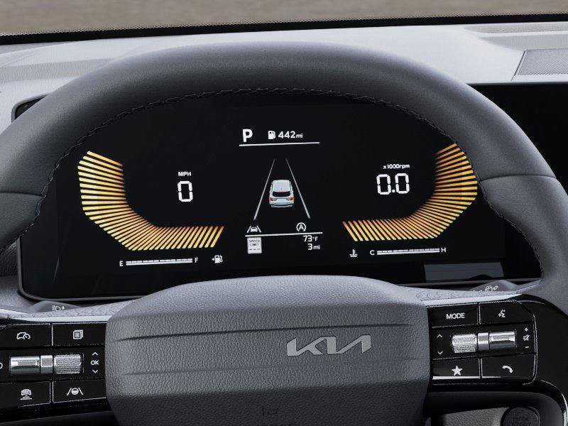 New 2026 Kia Sorento S AWD/4WD image 22