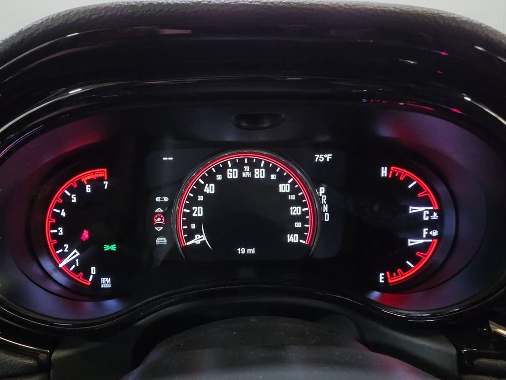 New 2026 Dodge Durango GT AWD/4WD image 19