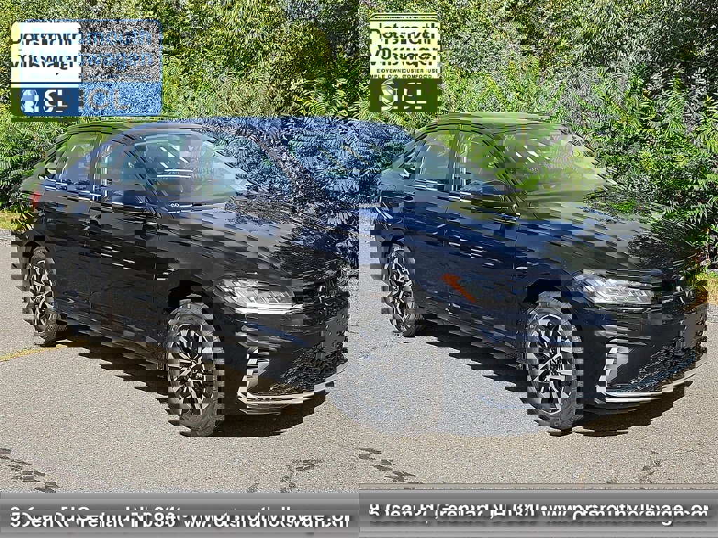 New 2025 Volkswagen Jetta S