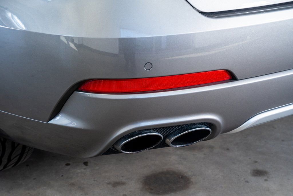 Used 2017 Maserati Levante w/ Luxury Package image 26