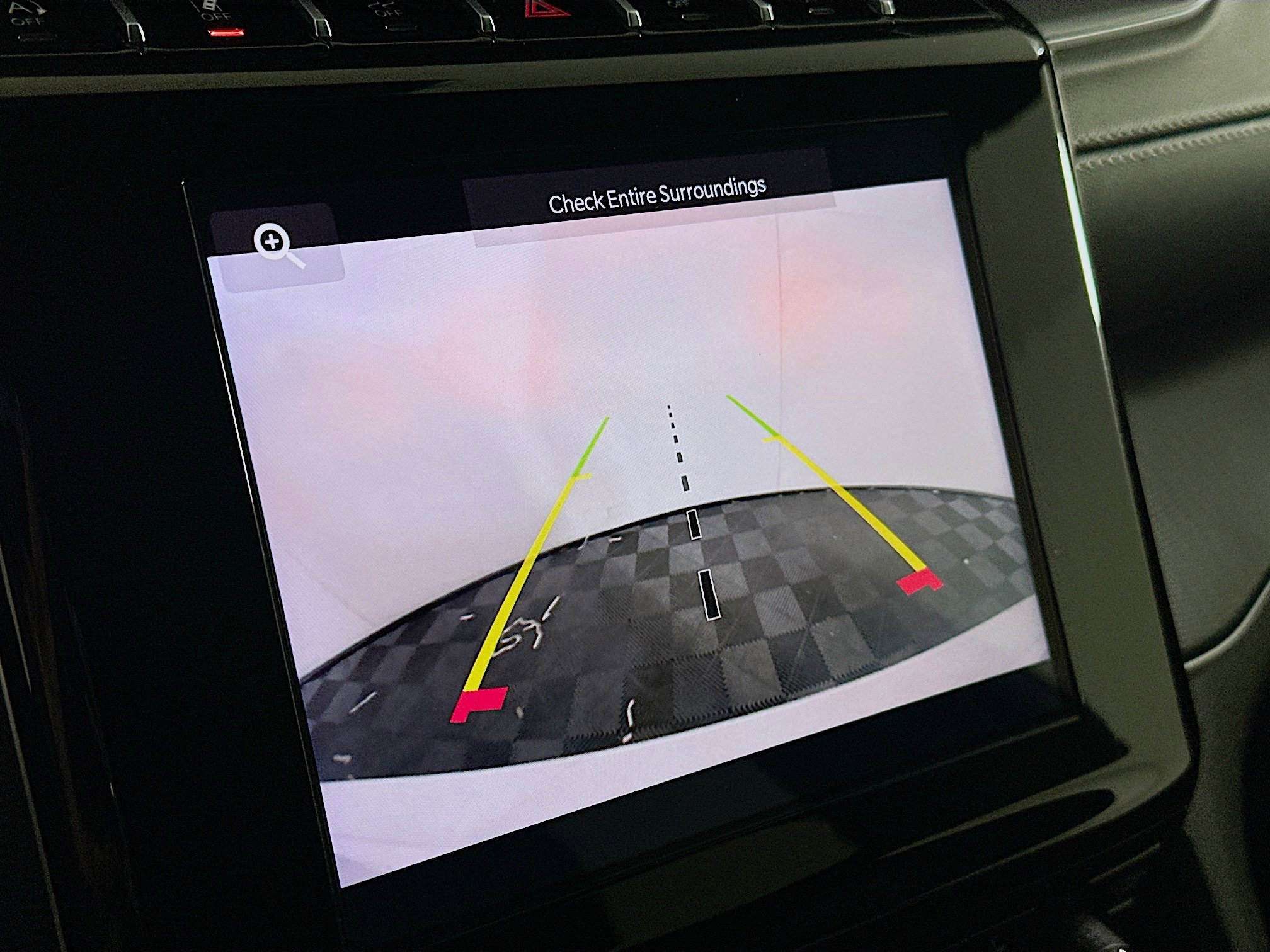 Used 2024 Jeep Grand Cherokee L Laredo image 22