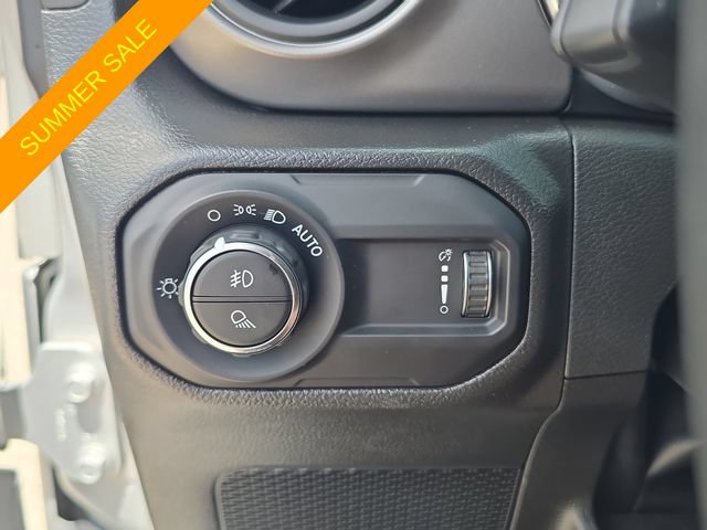 Used 2023 Jeep Gladiator Sport AWD/4WD image 20