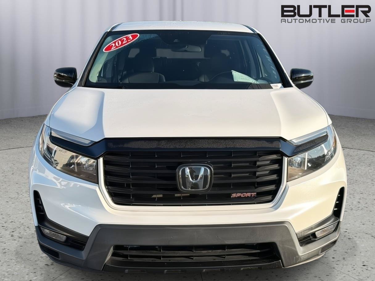 Used 2023 Honda Ridgeline Sport image 9