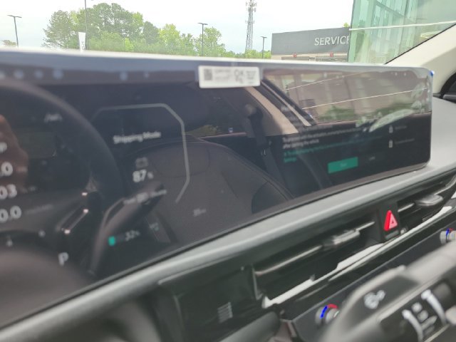 New 2026 Kia EV6 Light RWD image 27