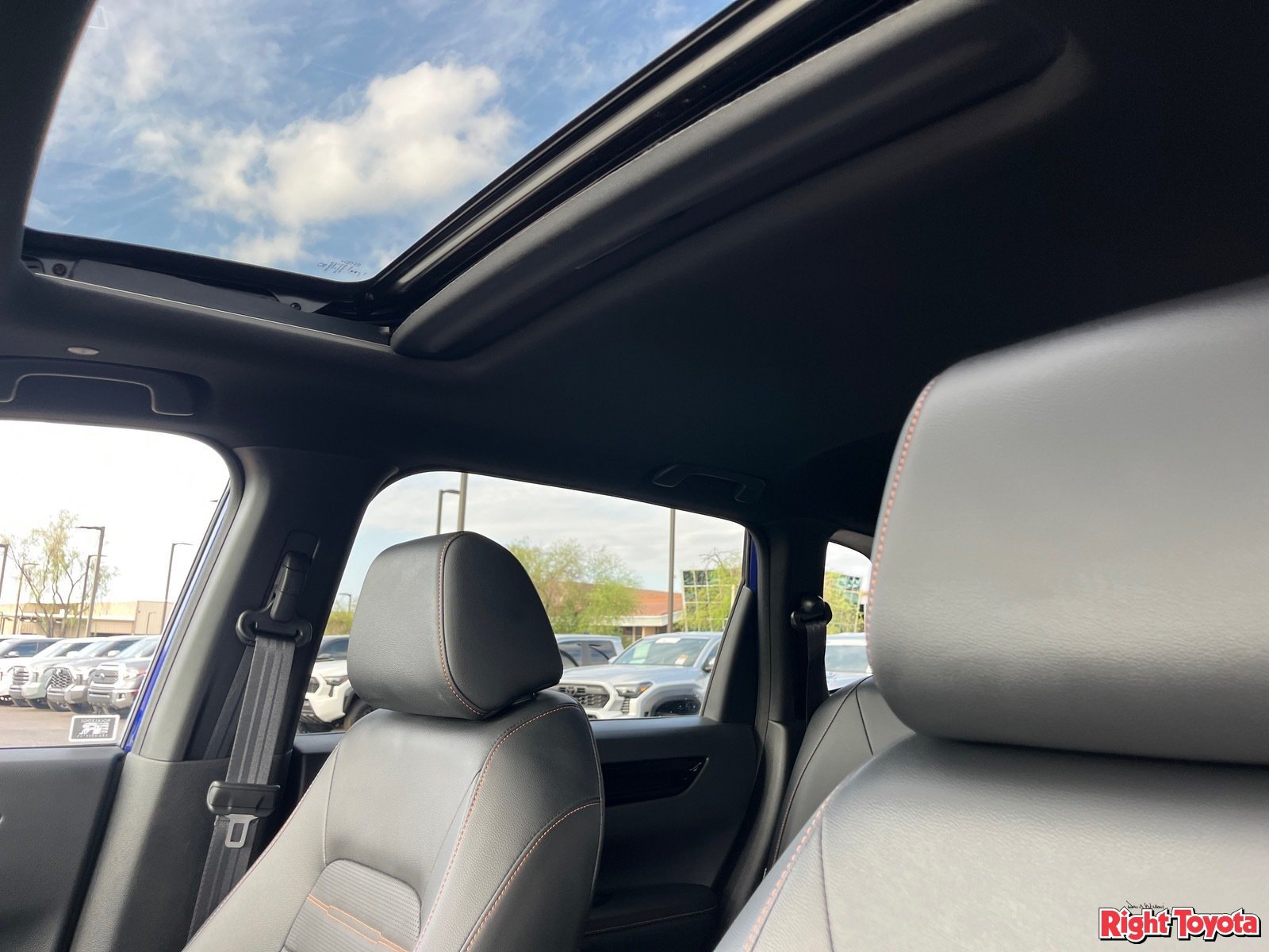 Used 2024 Honda CR-V Sport Touring image 31