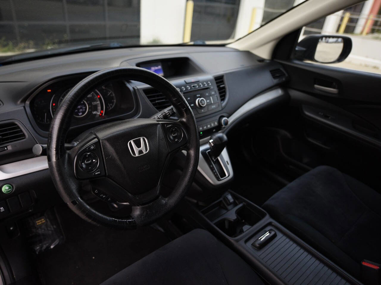 Used 2013 Honda CR-V LX image 17