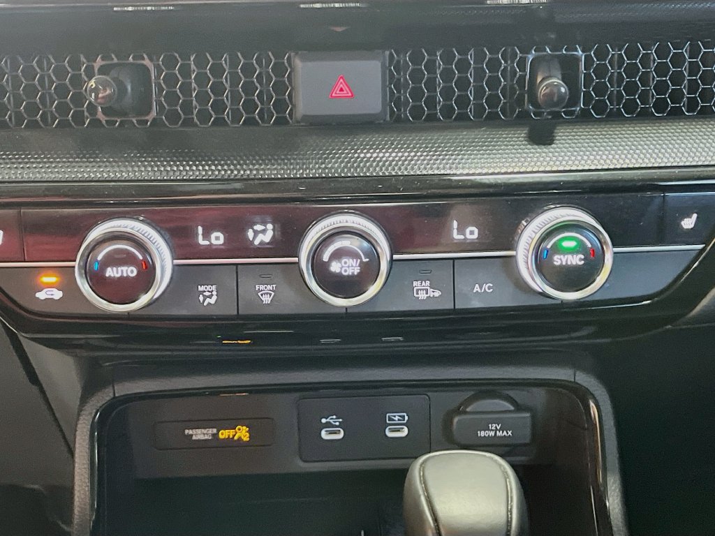 Used 2026 Honda CR-V EX-L image 15