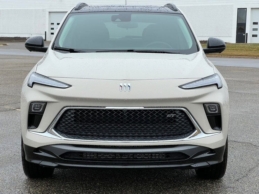 New 2026 Buick Encore GX Sport Touring w/ Studio Series image 35