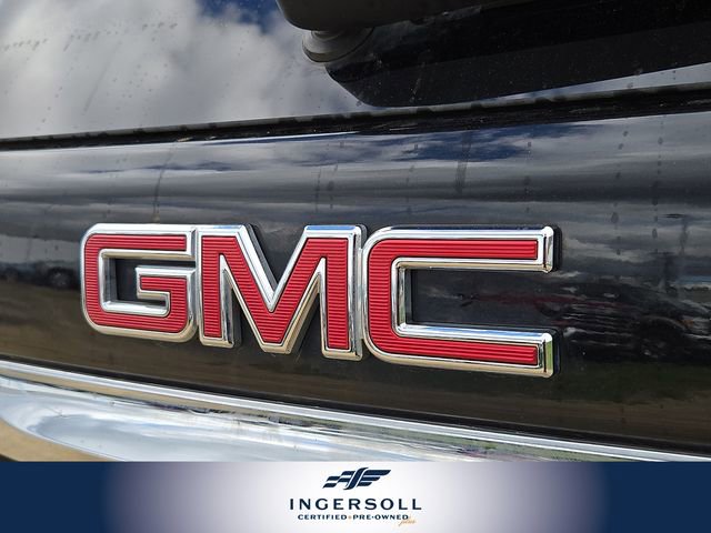 Used 2021 GMC Terrain SLE w/ LPO, Floor Liner Package AWD/4WD image 28
