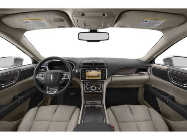Used 2020 Lincoln Continental Reserve w/ Luxury Package FWD image 8