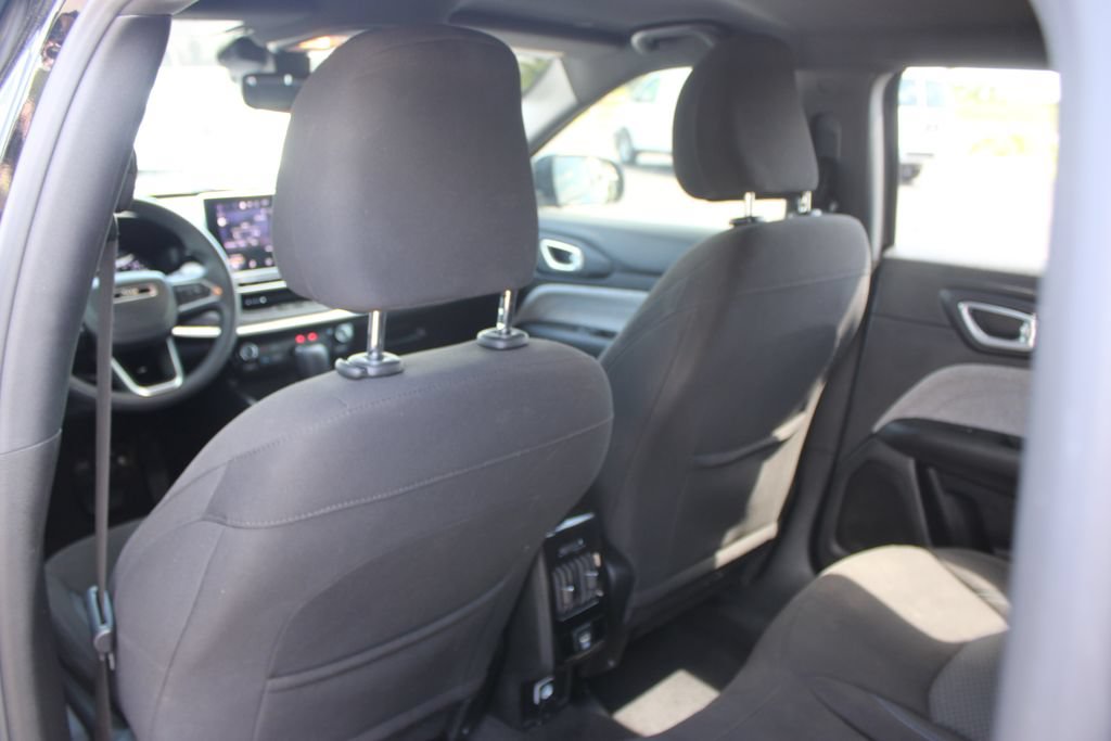 Used 2024 Jeep Compass Sport AWD/4WD image 24