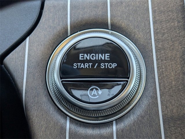 Used 2025 Mercedes-Benz E 350 4MATIC Sedan image 31