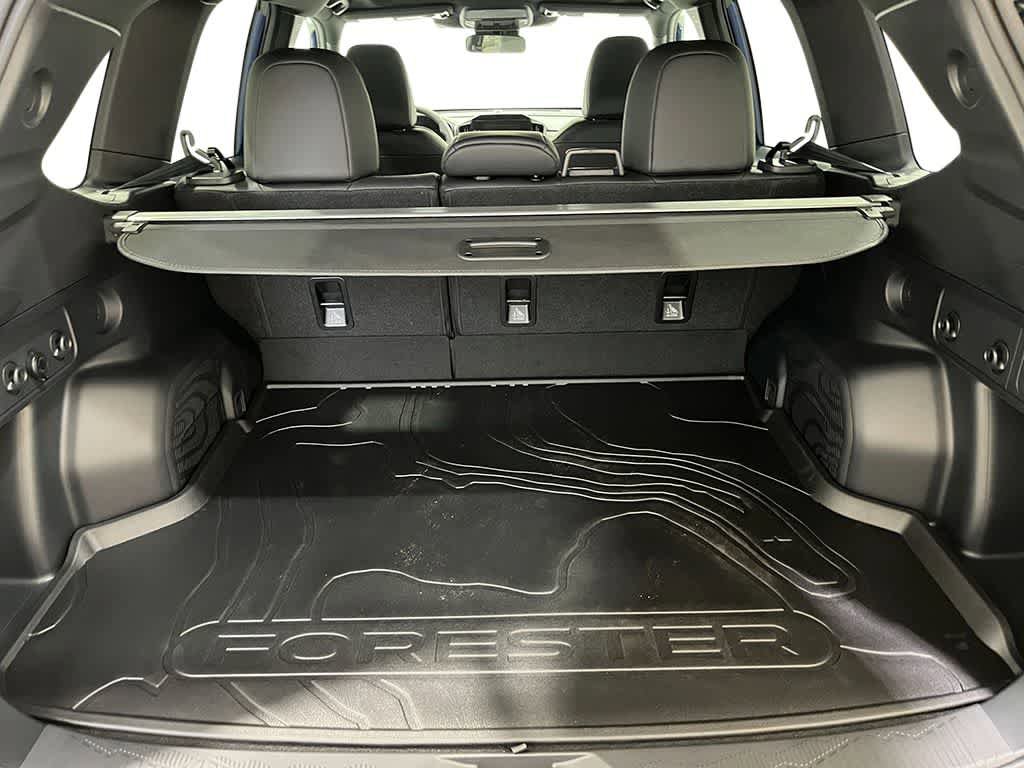 New 2026 Subaru Forester Sport AWD/4WD image 25