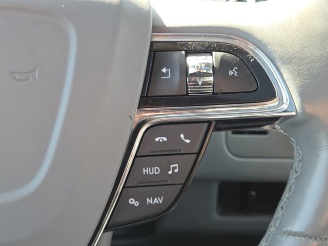Used 2021 Lincoln Navigator Reserve w/ Luxury Package image 18