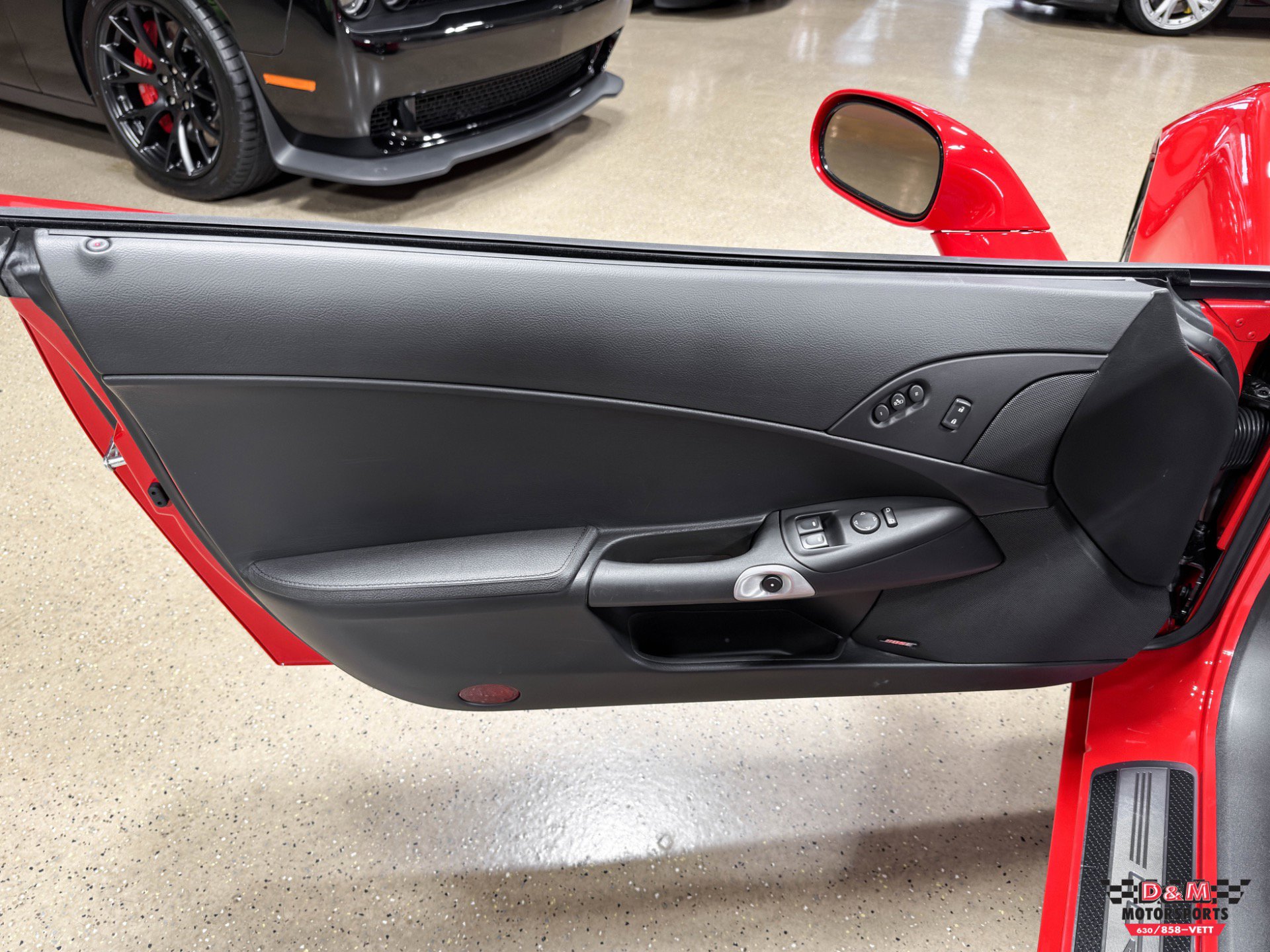 Used 2012 Chevrolet Corvette Grand Sport w/ 3LT Preferred Equipment Group image 26