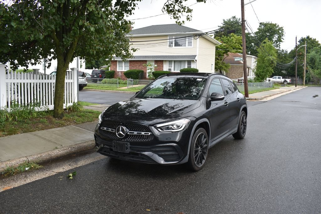 Used 2023 Mercedes-Benz GLA 250 image 2