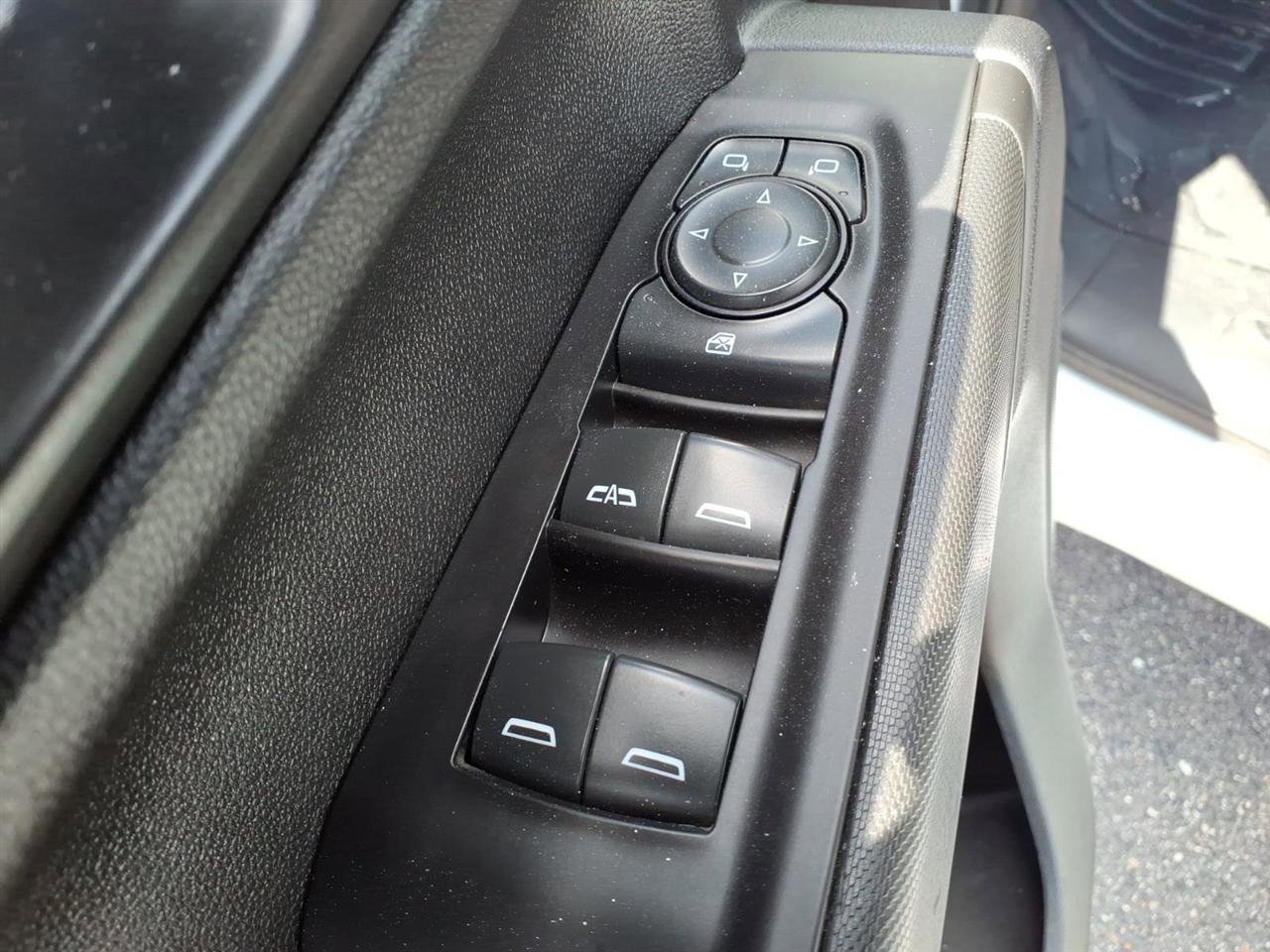 Used 2021 Chevrolet Silverado 1500 W/T w/ WT Fleet Convenience Package AWD/4WD image 20