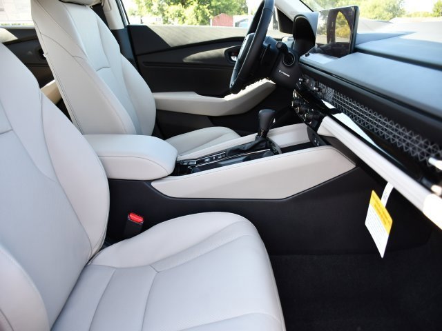 New 2025 Honda Accord EX-L image 31