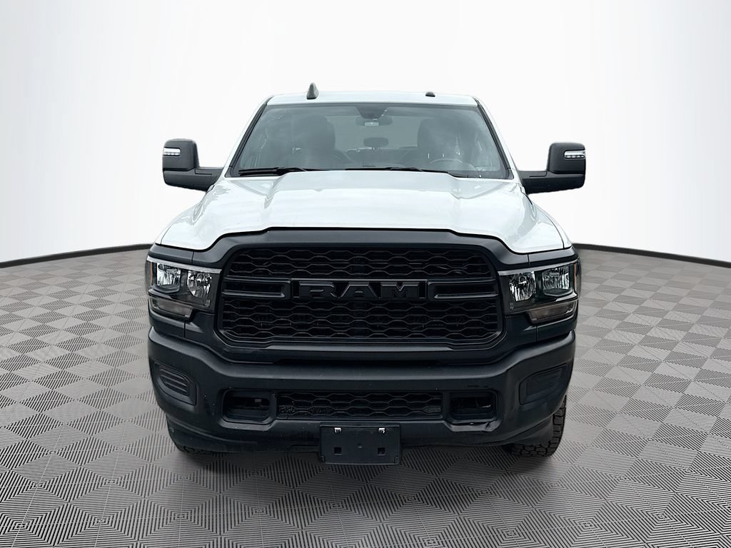 Used 2024 RAM 2500 Tradesman AWD/4WD image 2