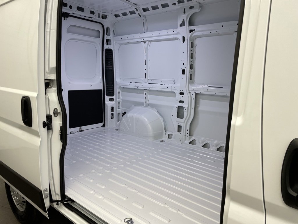 New 2026 RAM ProMaster 3500 w/ Safety Group image 4