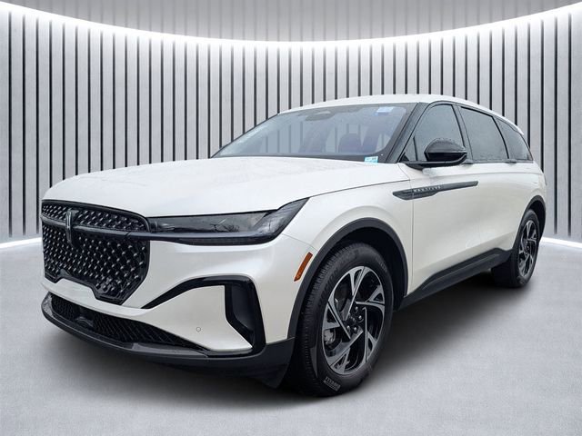 New 2026 Lincoln Nautilus Premier w/ Jet Appearance Package image 7